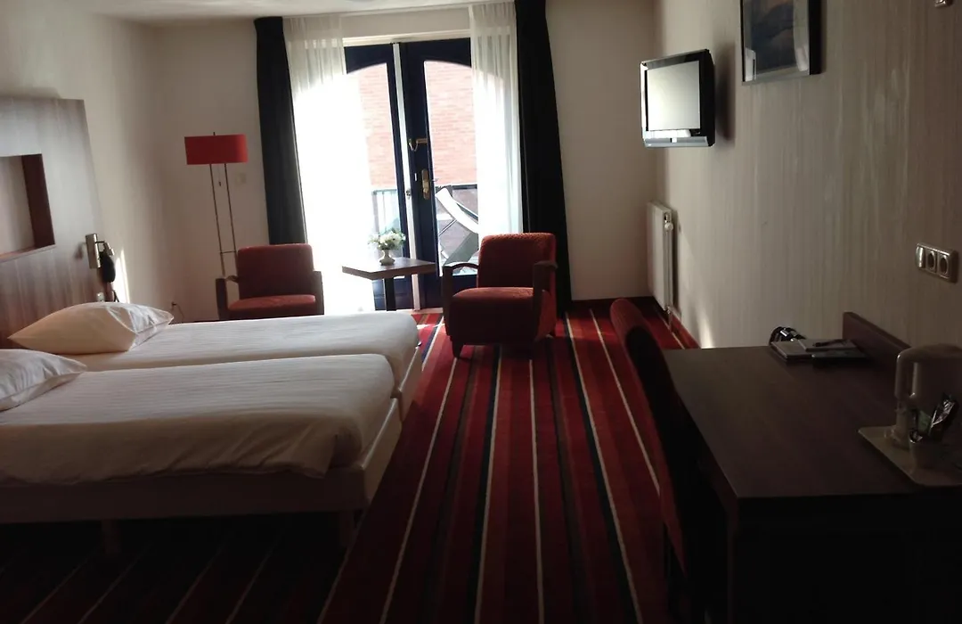 Suydersee Hotel-1