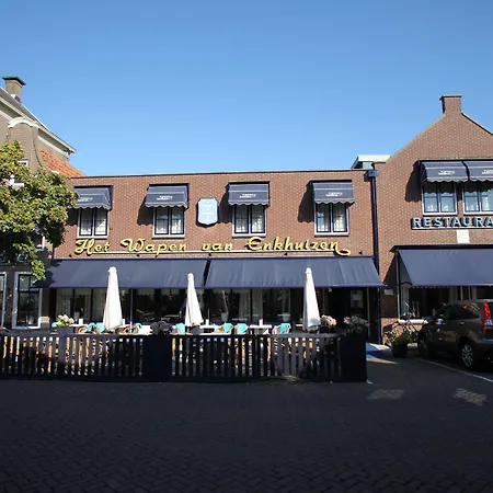 Het Wapen van Enkhuizen-2